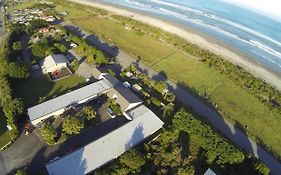 Greymouth Kiwi Holiday Park & Motels
